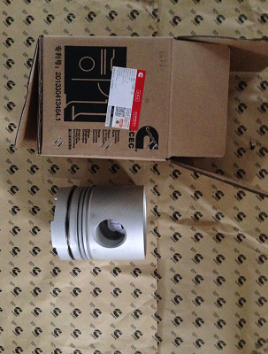 康明斯發動機配件