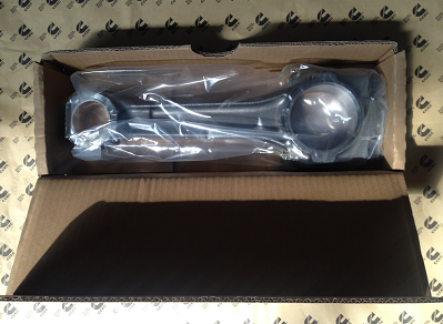 康明斯發動機西安售后服務-連桿