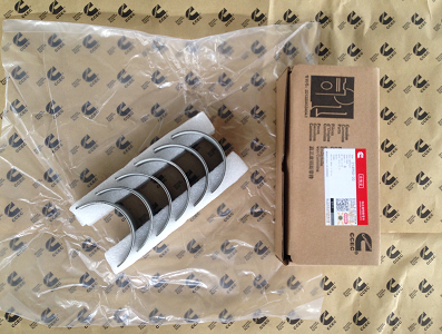 康明斯發動機西安售后服務-連桿瓦