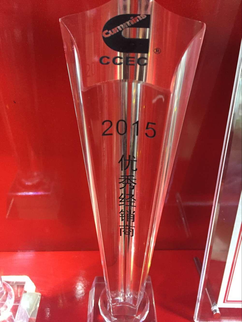 康明斯發動機西安售后服務