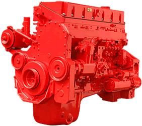 康明斯發(fā)動機 康明斯發(fā)動機