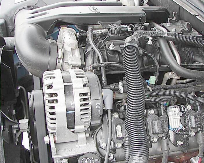 西安康明斯發(fā)動機配件