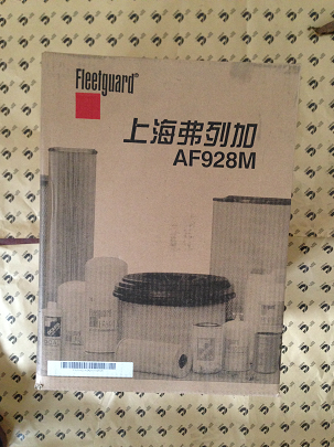 康明斯空濾銷售