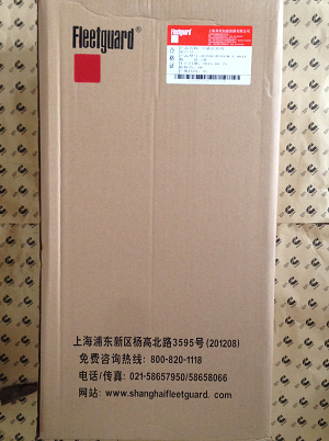 陜西康明斯空濾