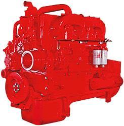 康明斯發動機配件廠家